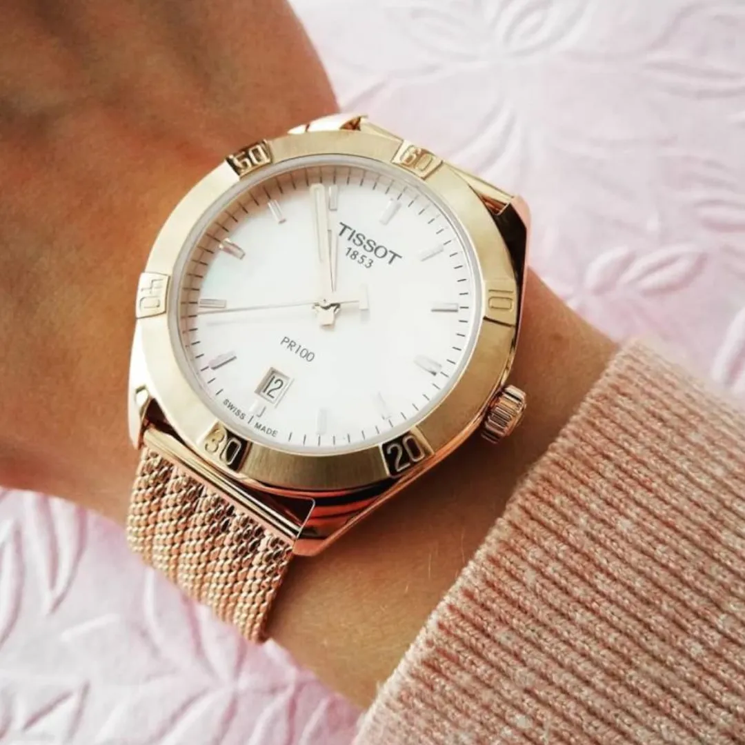 Tissot - T101.910.33.151