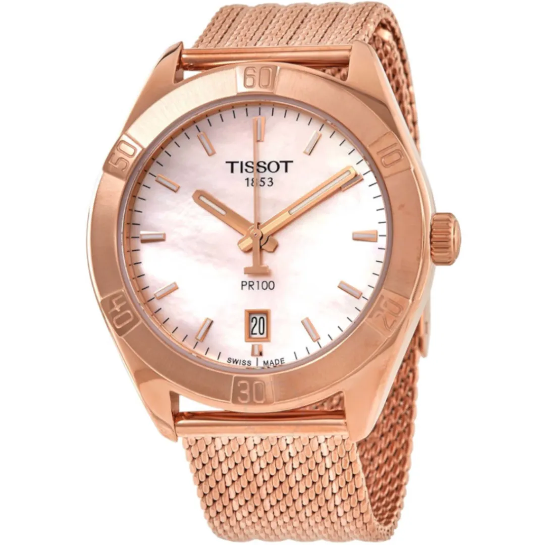 Tissot - T101.910.33.151