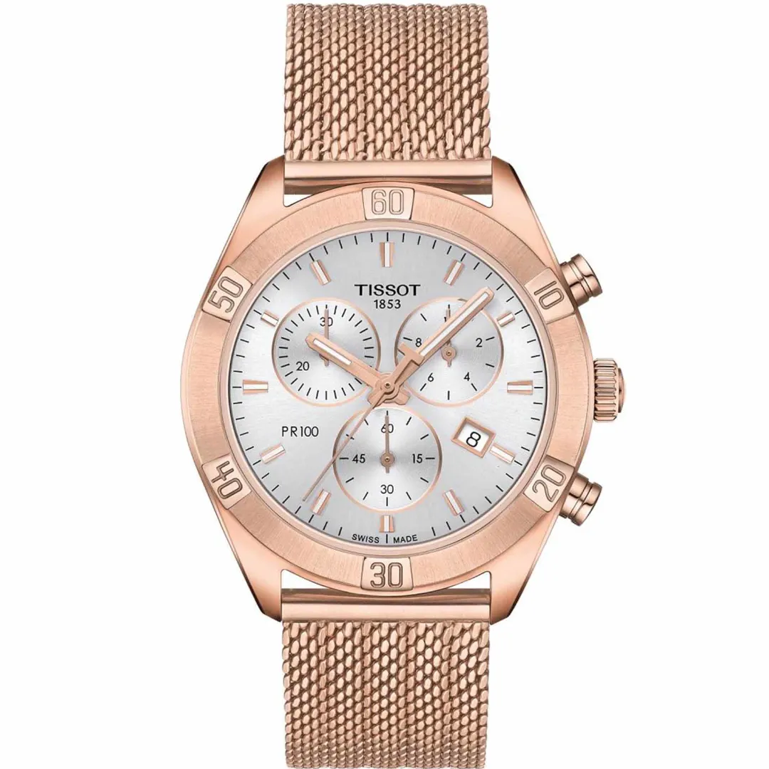 Tissot - T101.917.33.031