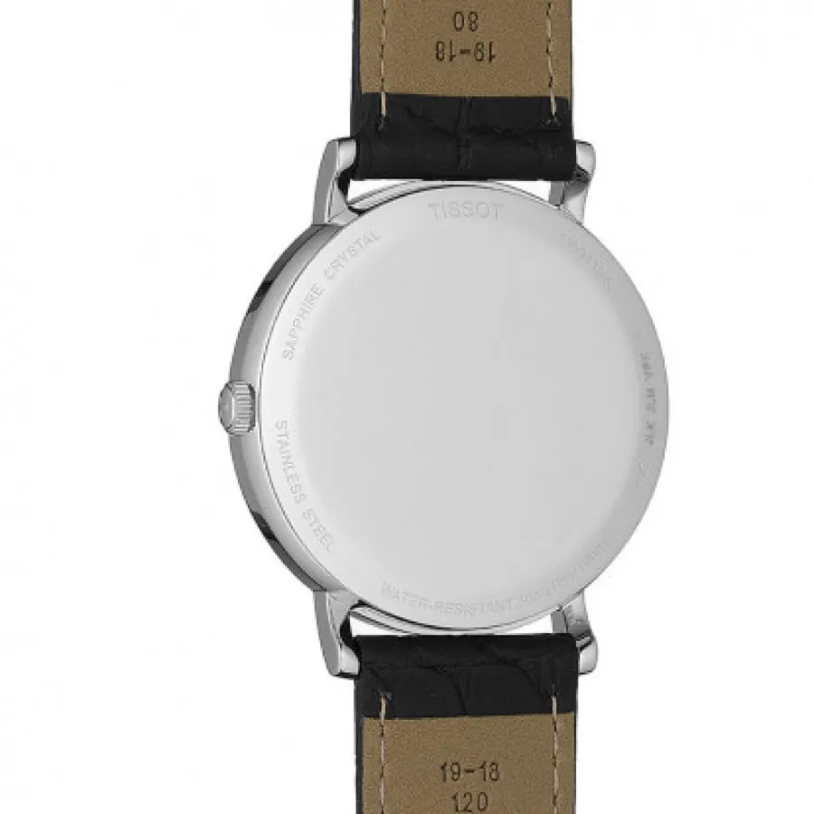 Tissot - T109.410.16.032