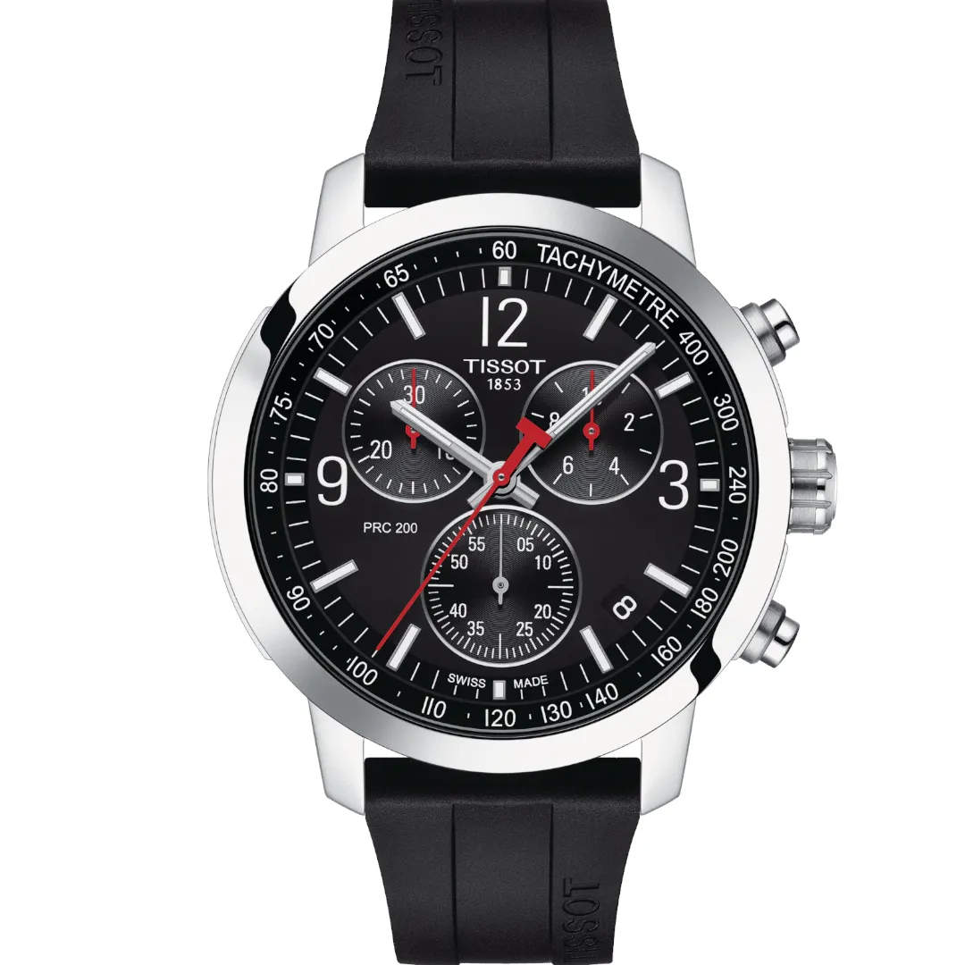 Tissot - T114.417.17.057