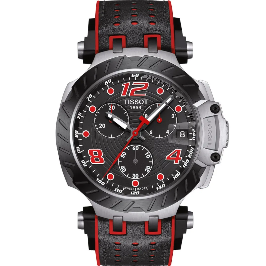 Tissot - T115.417.27.057.04