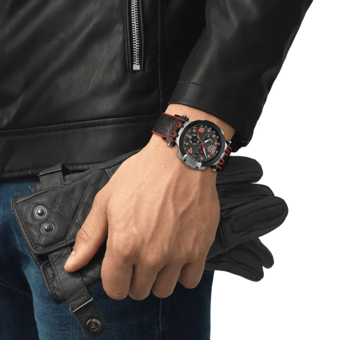 Tissot - T115.417.27.057.04