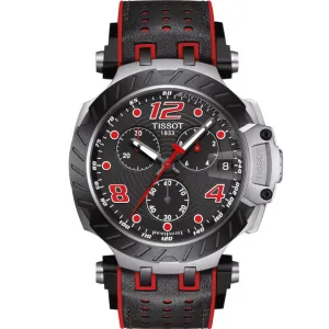 Tissot - T115.417.27.057.04