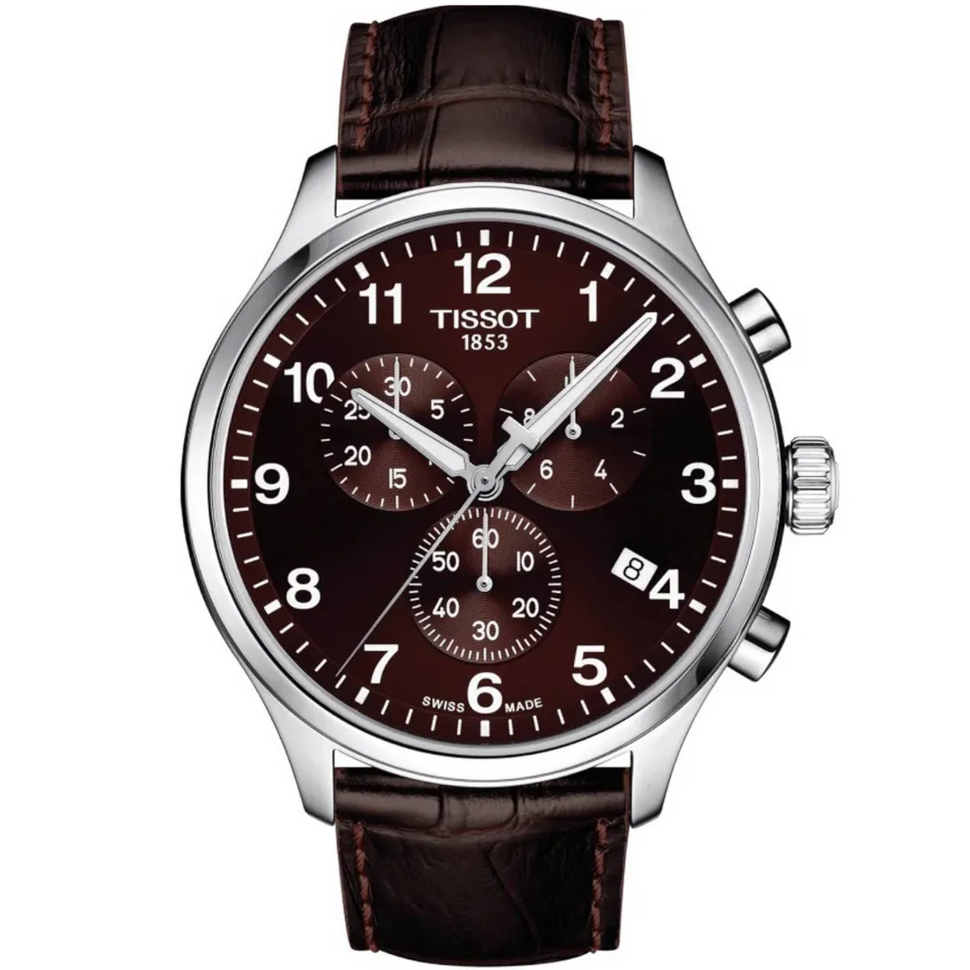 Tissot - T116.617.16.297