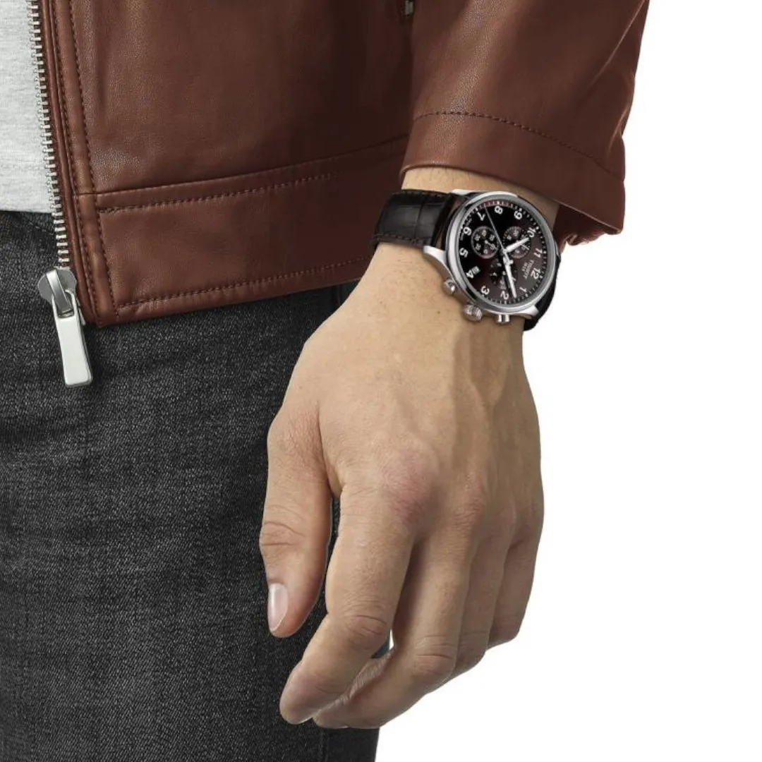 Tissot - T116.617.16.297