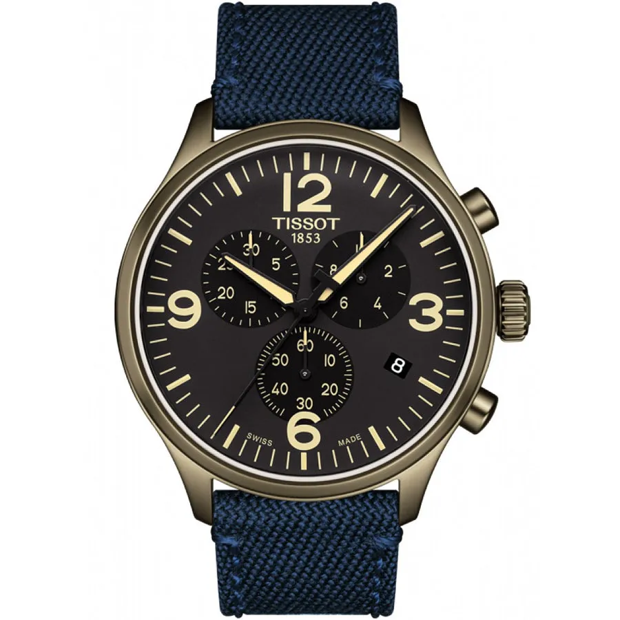 Tissot - T116.617.37.057.01