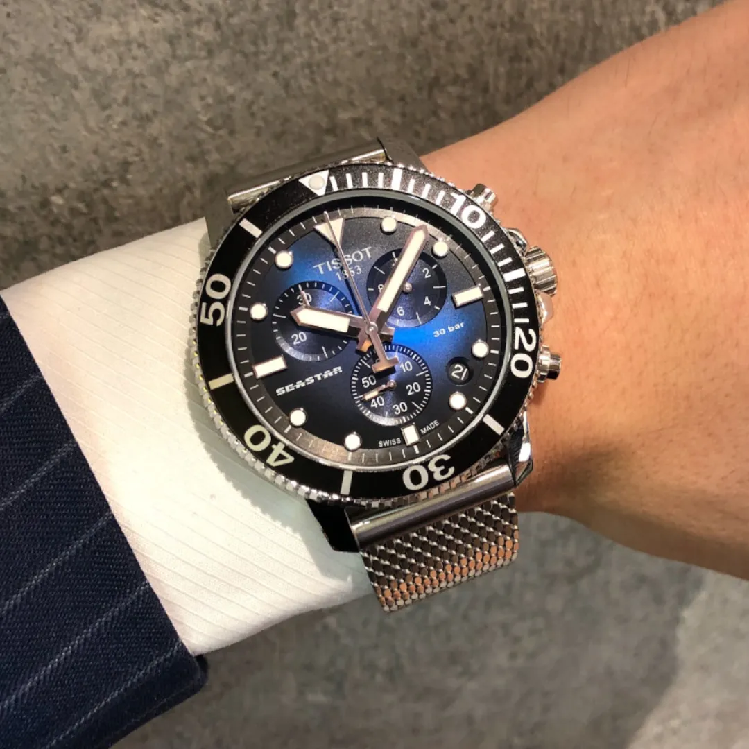 Tissot - T120.417.11.041.02