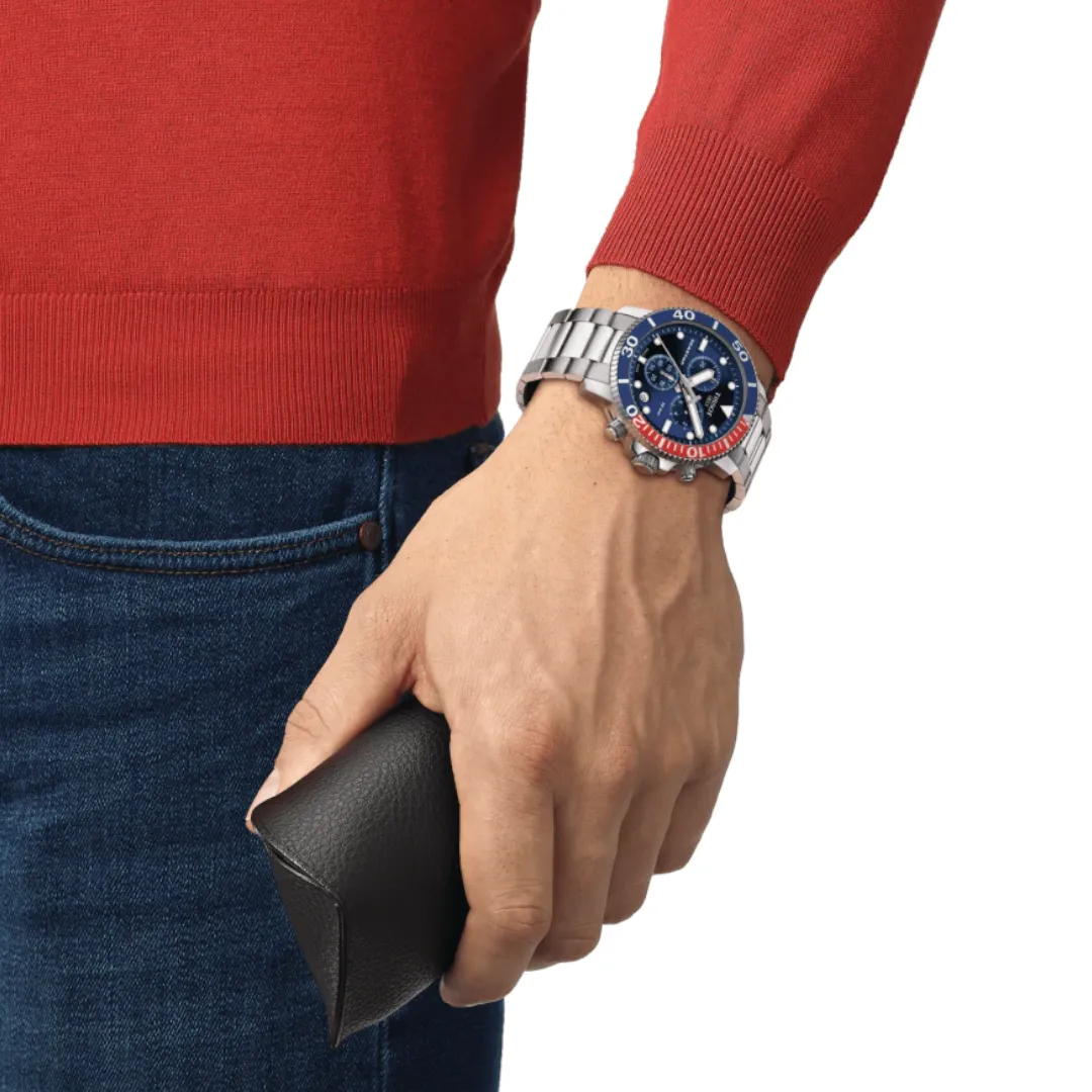 Tissot - T120.417.11.041.03