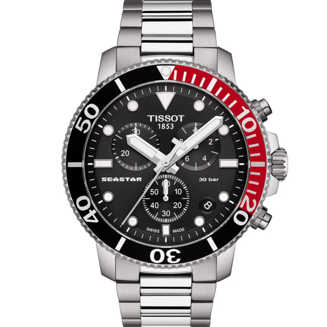 Tissot - T120.417.11.051.01