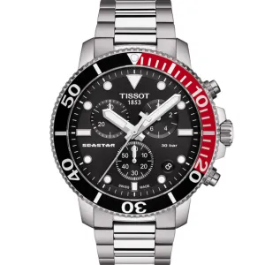 Tissot - T120.417.11.051.01