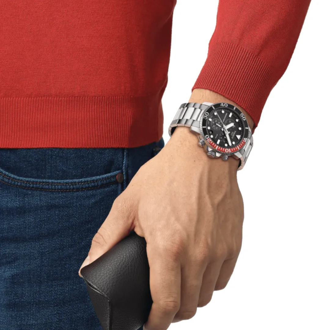 Tissot - T120.417.11.051.01