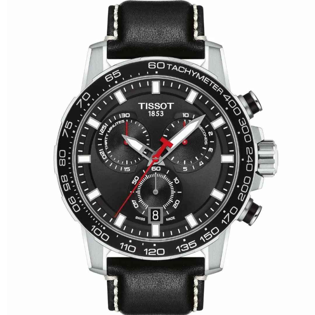 Tissot - T125.617.16.051