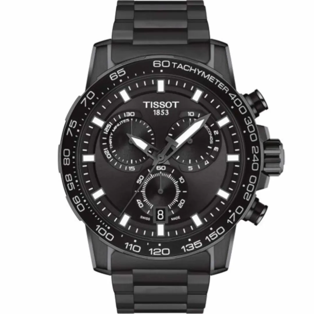 Tissot - T125.617.33.051