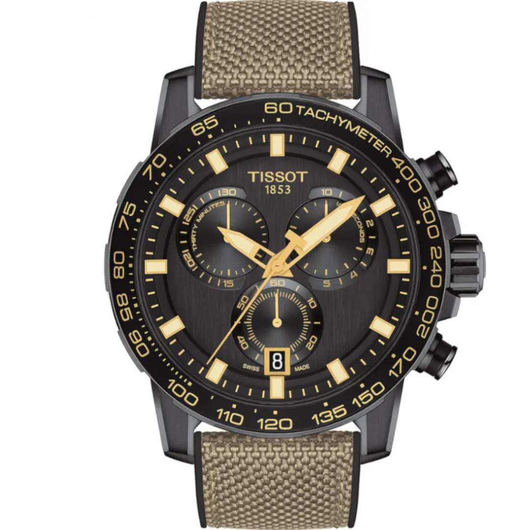 Tissot - T125.617.37.051.01