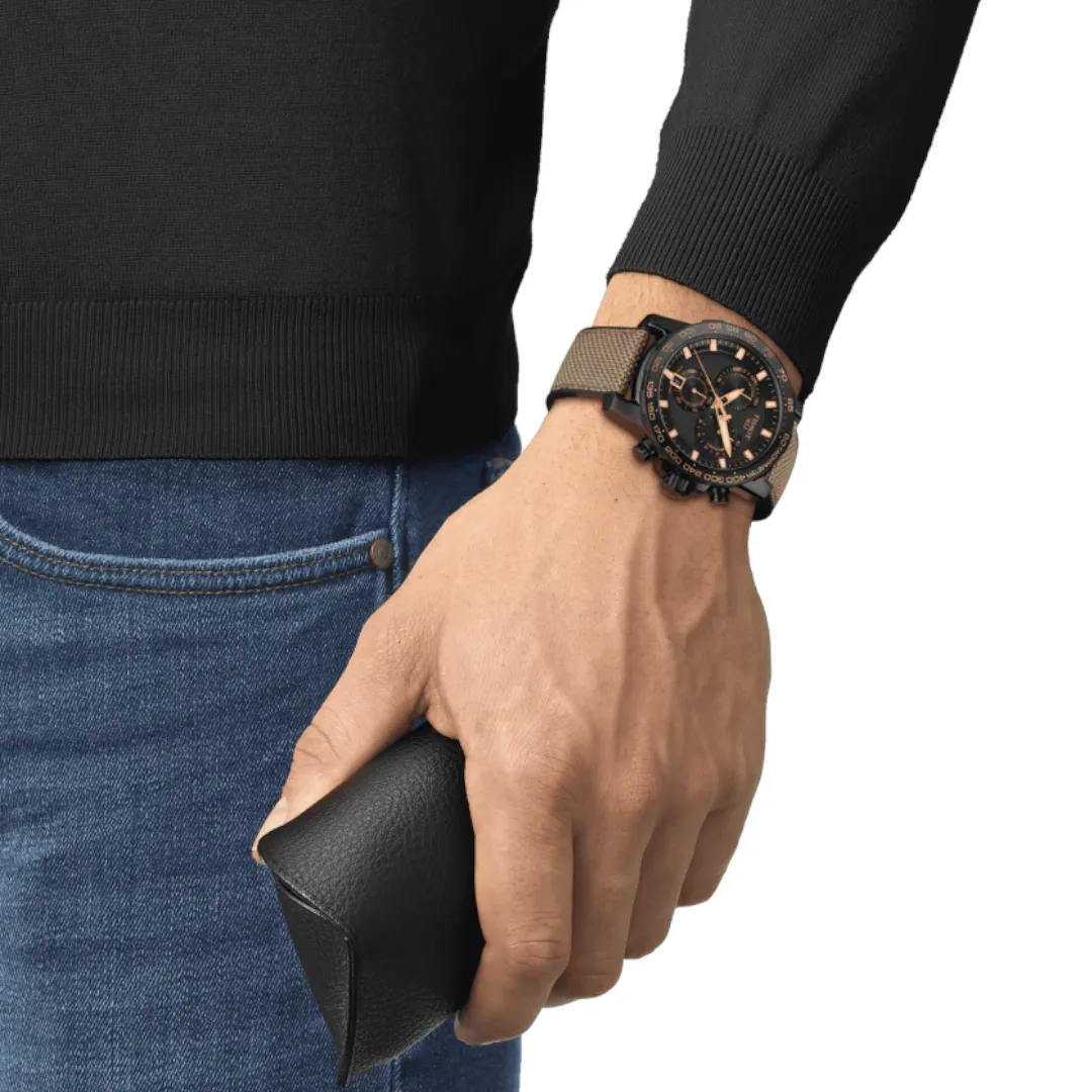 Tissot - T125.617.37.051.01