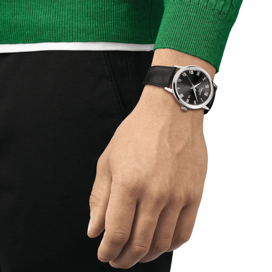 Tissot - T129.410.16.053
