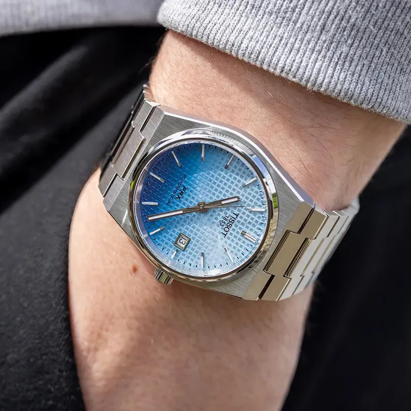 Tissot - T137.407.11.351.01