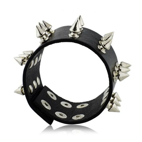 Triple Rivet Band