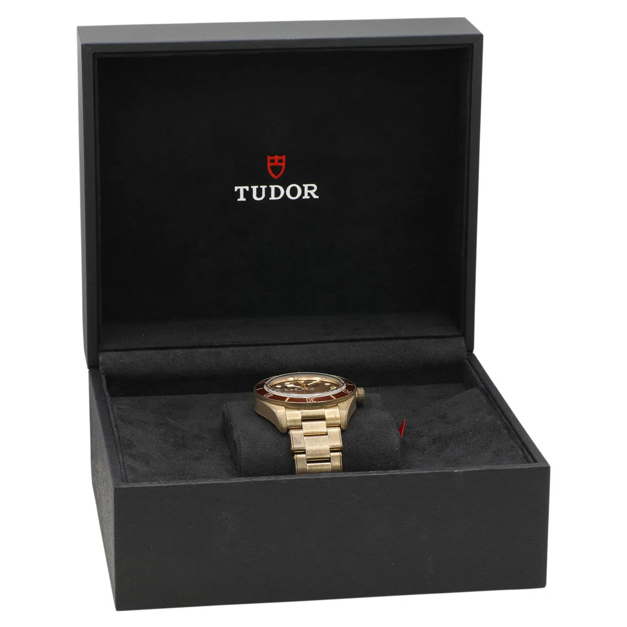 Tudor Black Bay Fifty-Eight Bronze Watch 79012M