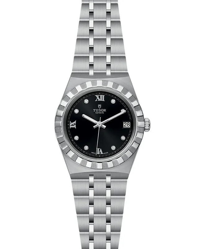 TUDOR Royal