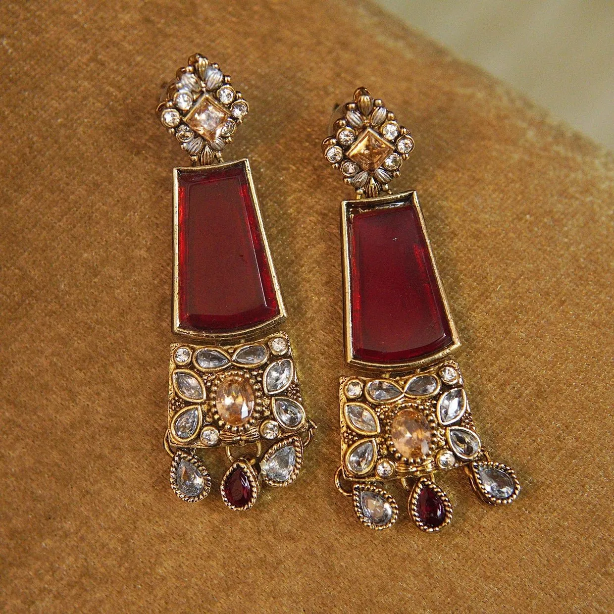 Turkish Style Earrings