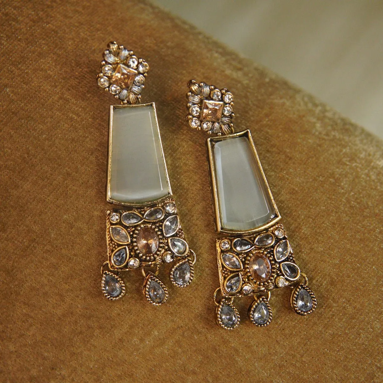 Turkish Style Earrings
