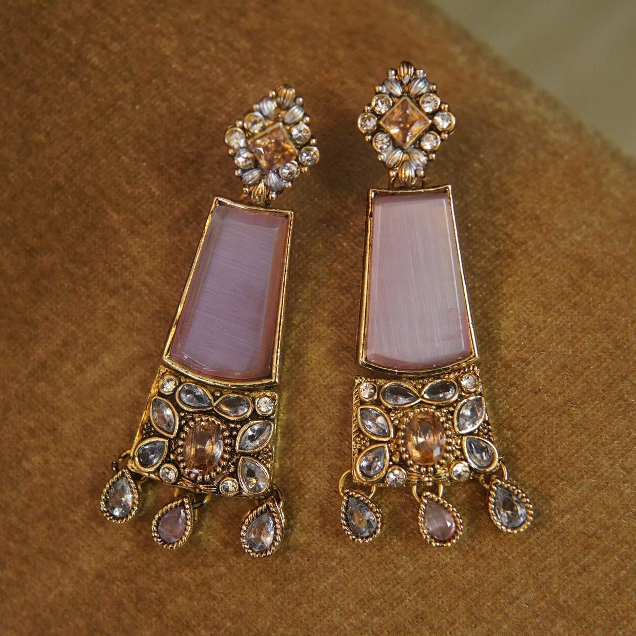 Turkish Style Earrings