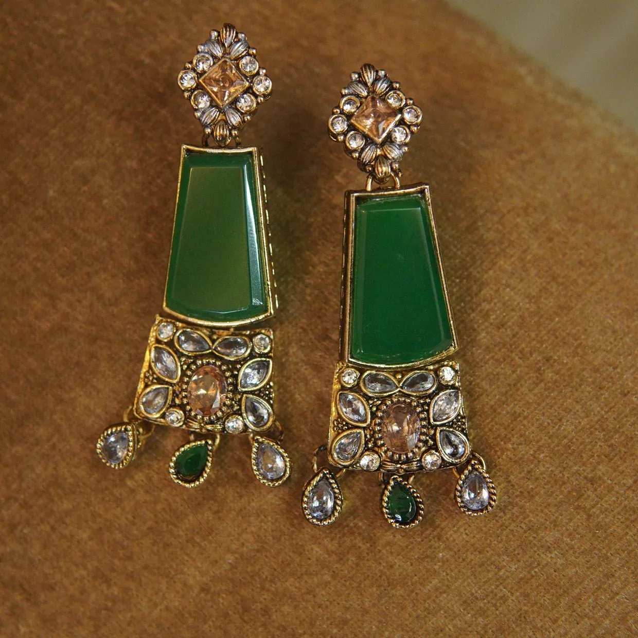 Turkish Style Earrings