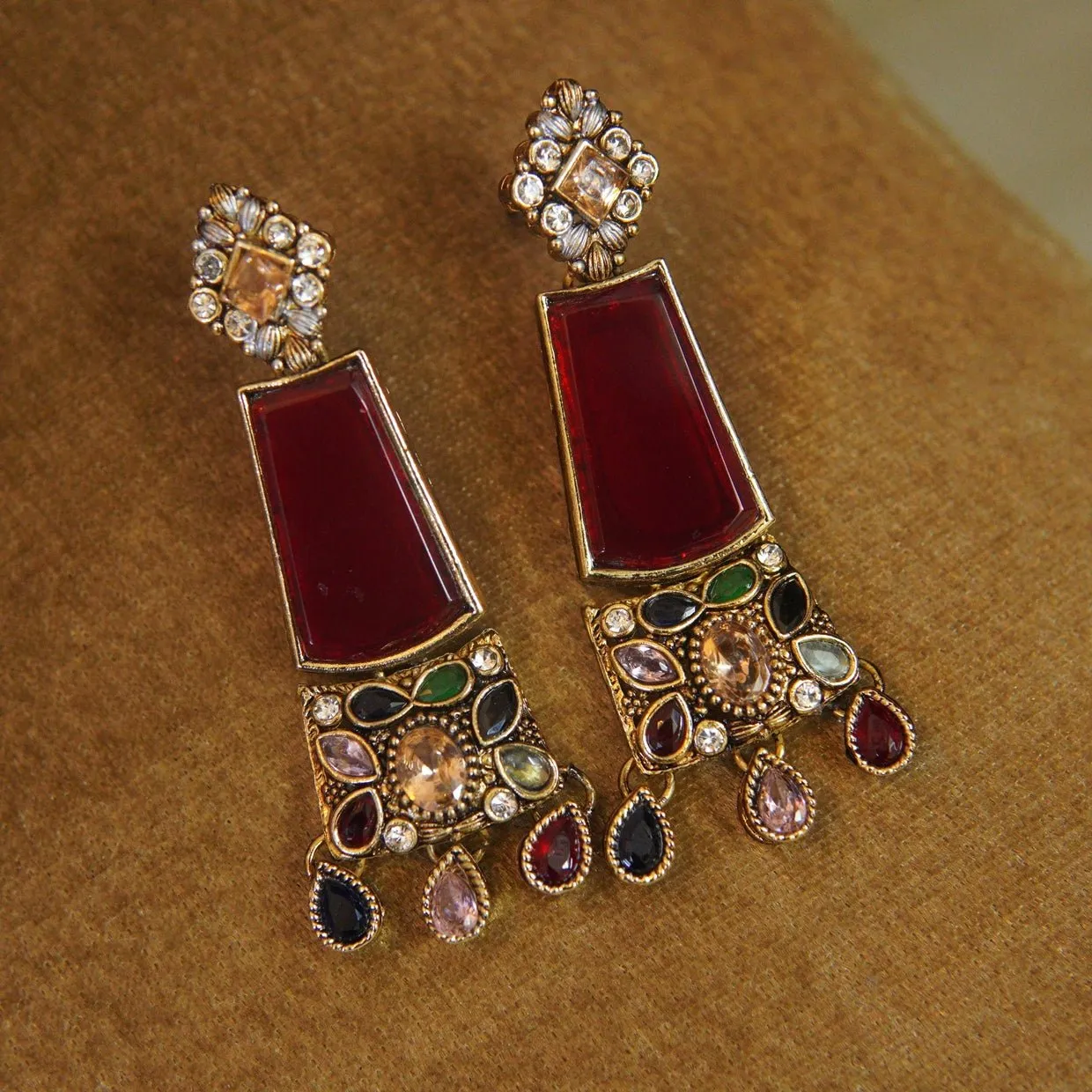 Turkish Style Earrings
