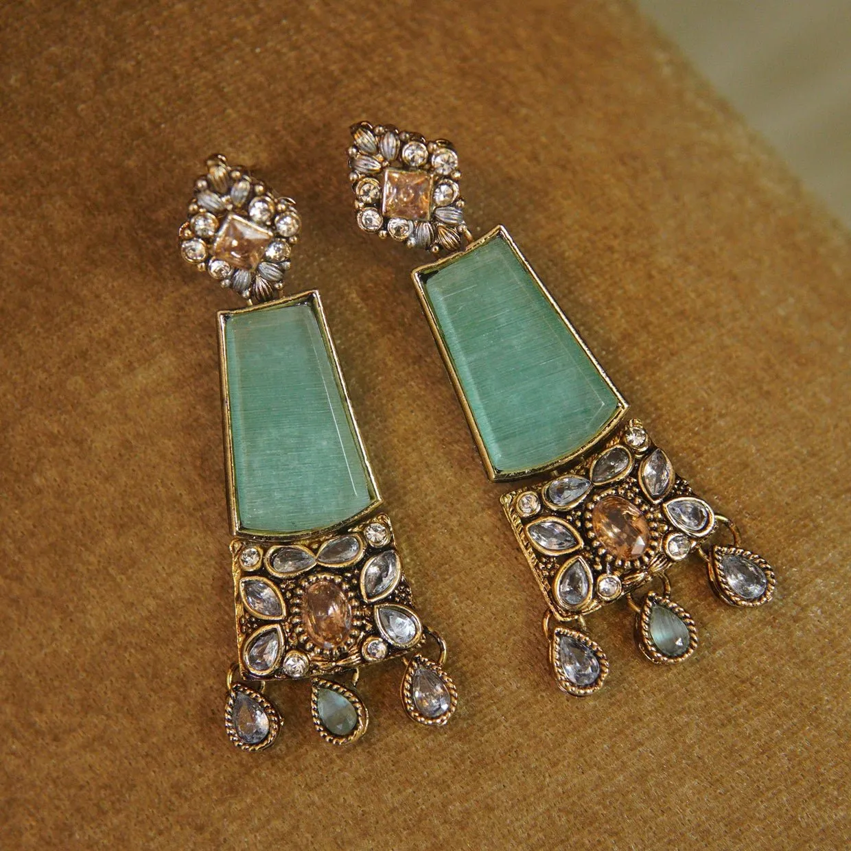 Turkish Style Earrings