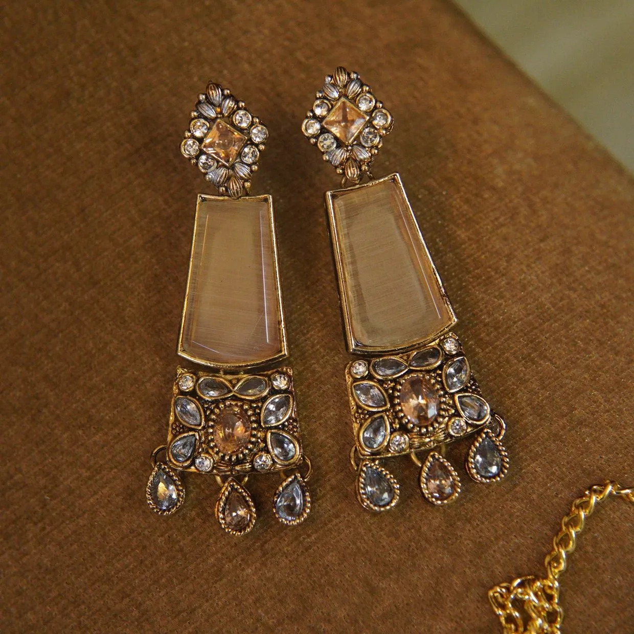 Turkish Style Earrings