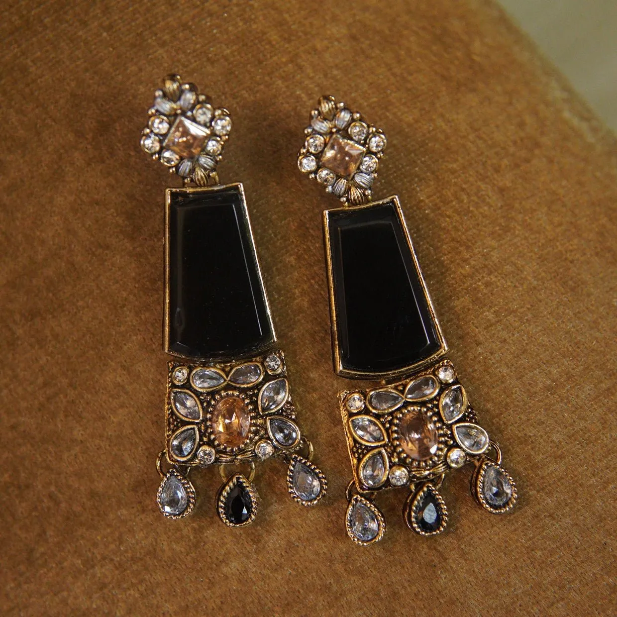 Turkish Style Earrings