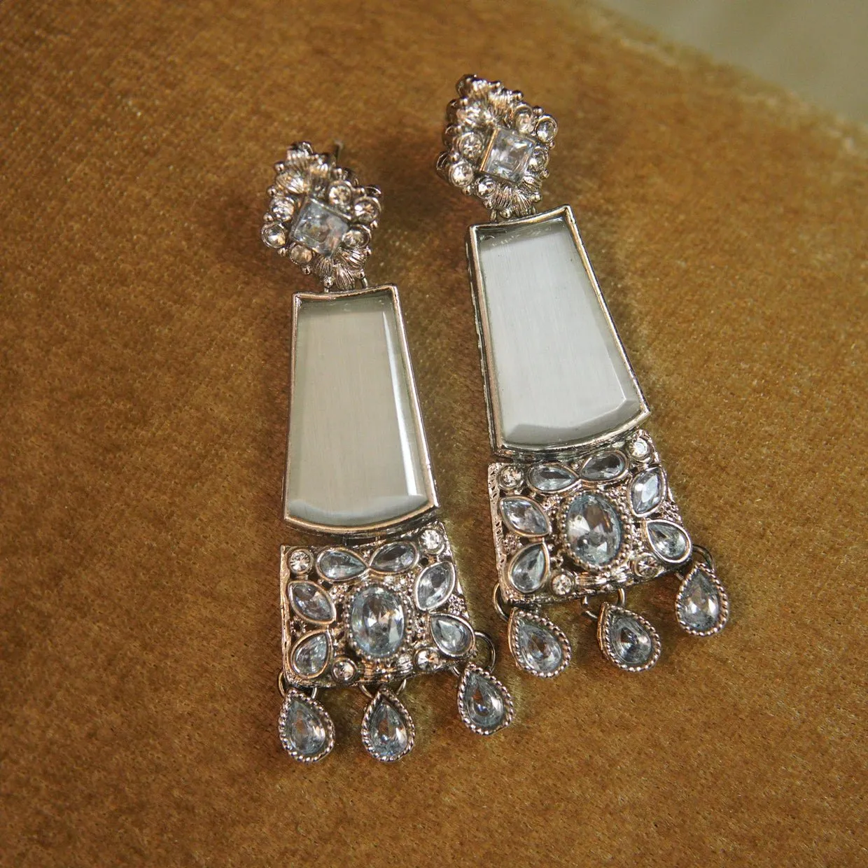 Turkish Style Earrings