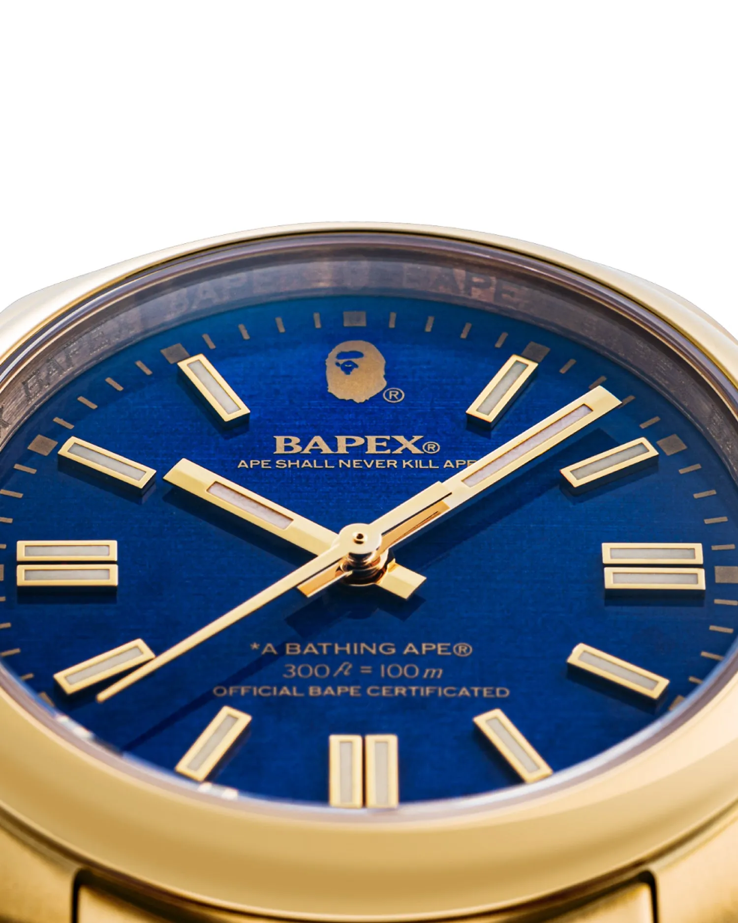 Type 7 BAPEX®