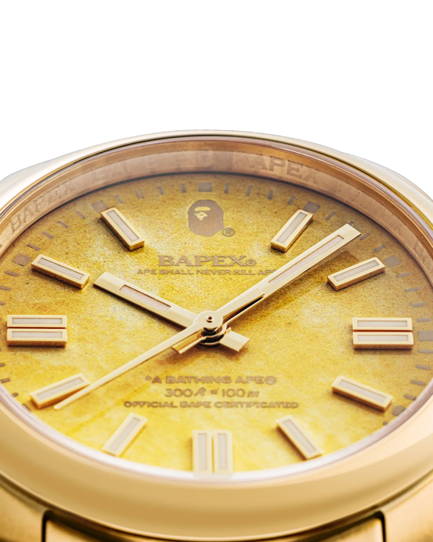 Type 7 BAPEX®