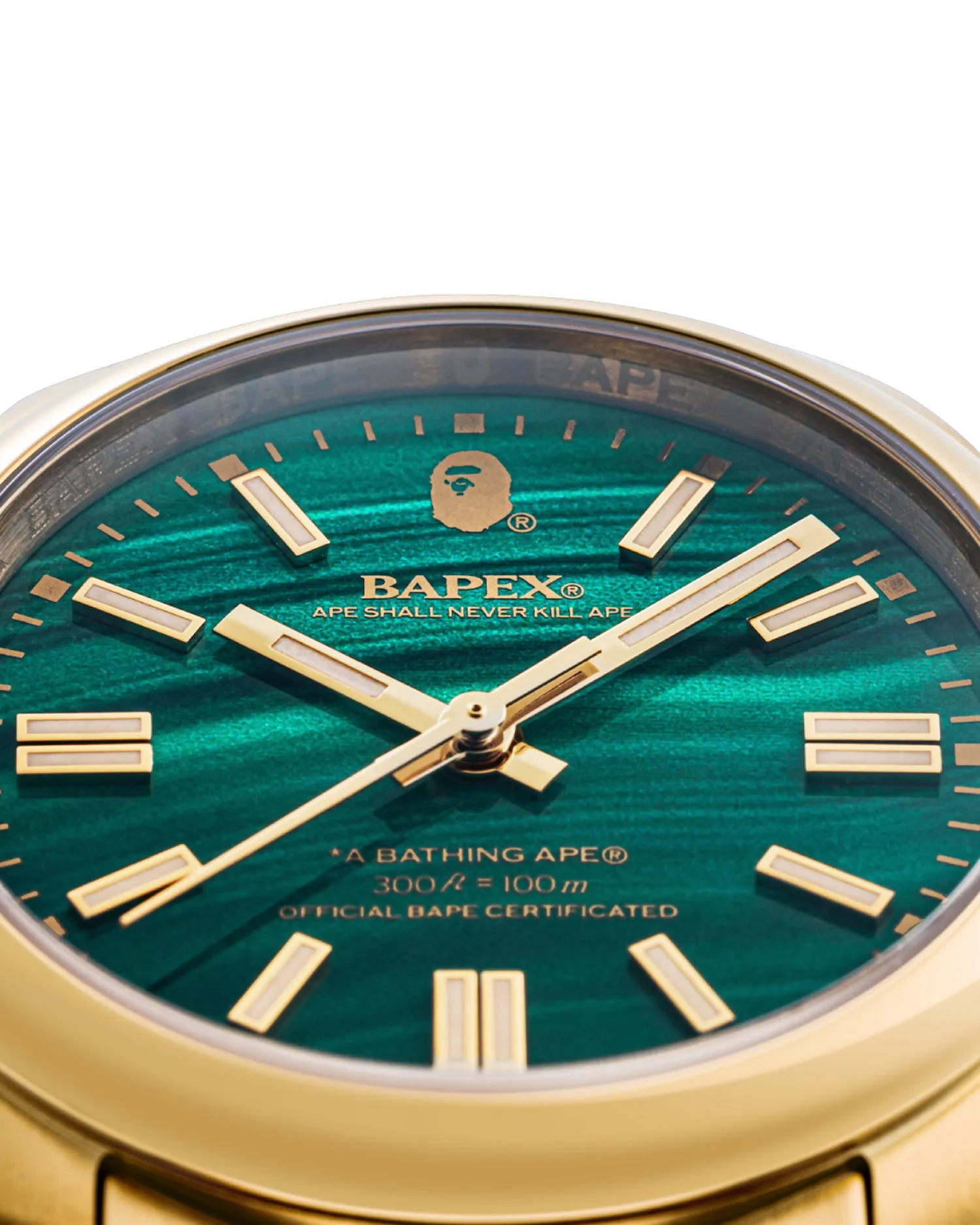 Type 7 BAPEX®