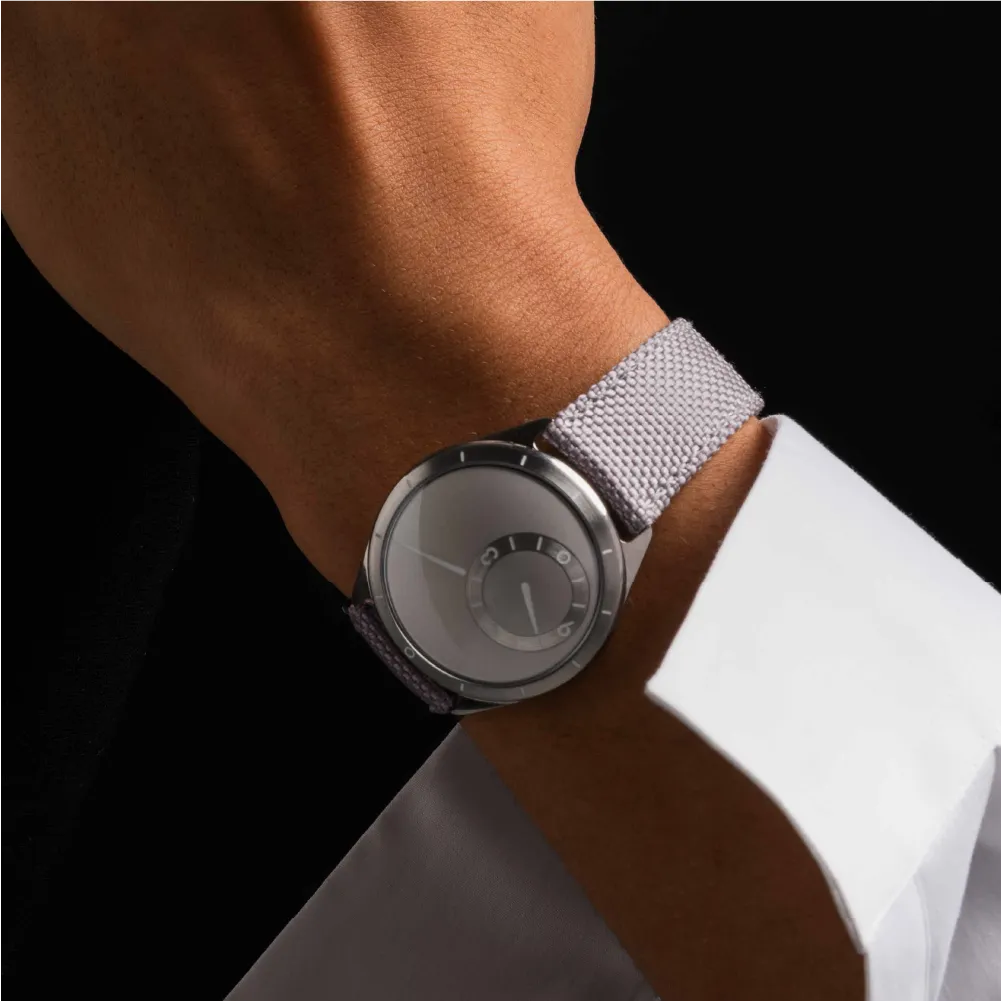 Type 9 - Grey