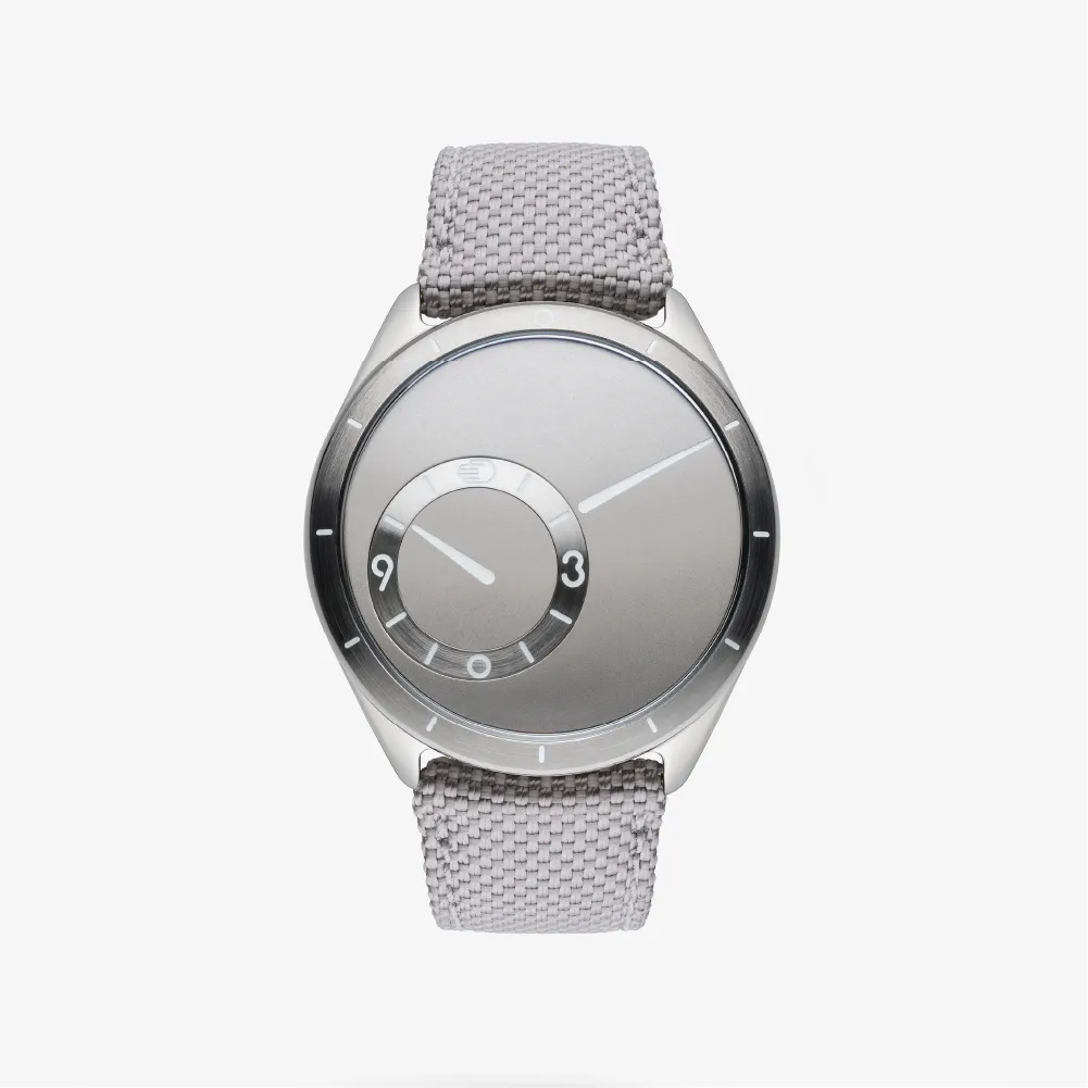 Type 9 - Grey