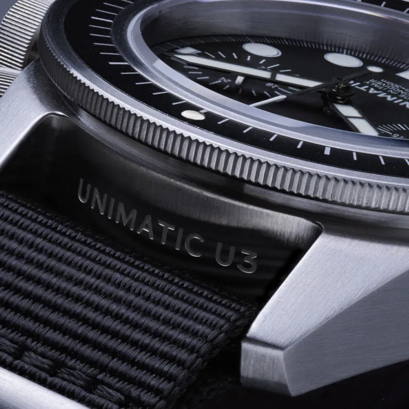 U3-F EDITION OF 600