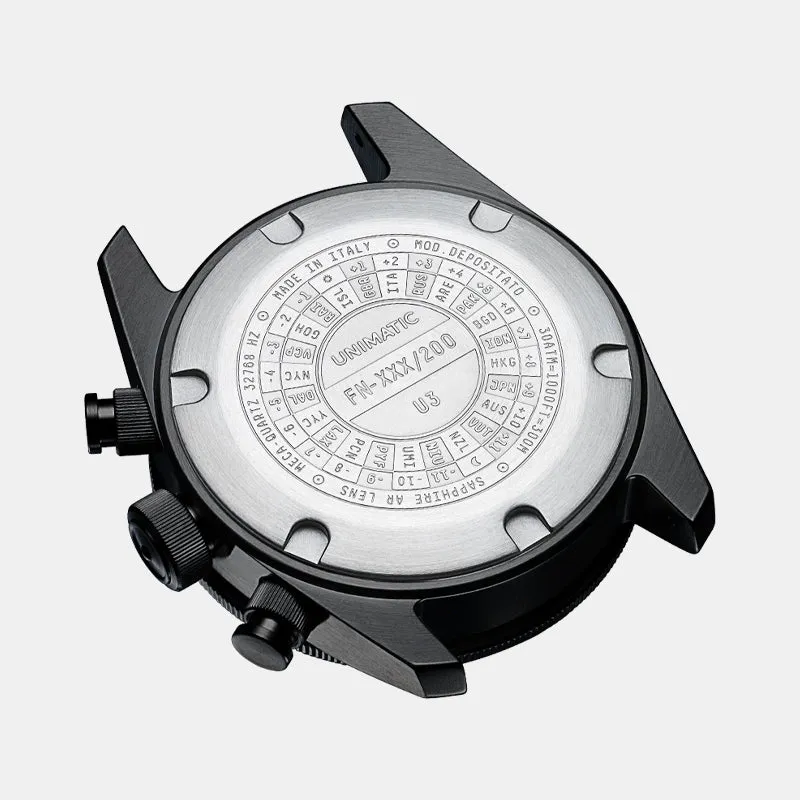 U3-FN Limited Edition of 300