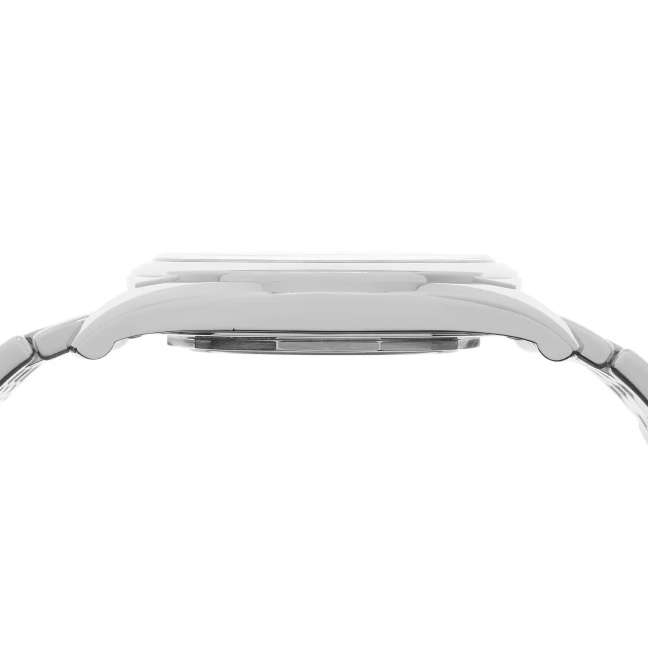 Vacheron Constantin Stainless Steel Fiftysix 4600E