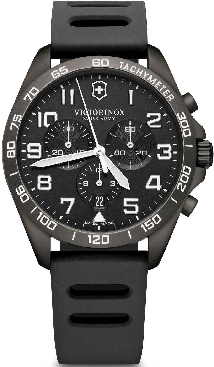 Victorinox FieldForce Sport Chrono Watch
