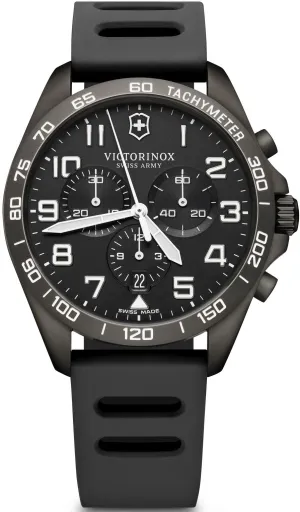 Victorinox FieldForce Sport Chrono Watch
