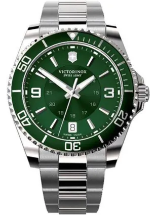 Victorinox Maverick Watch