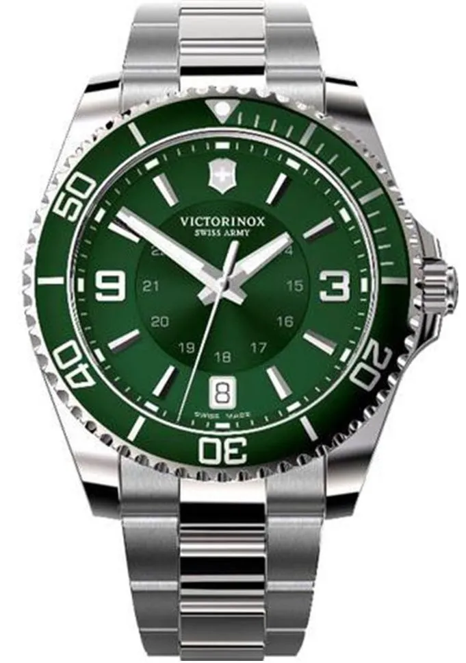 Victorinox Maverick Watch