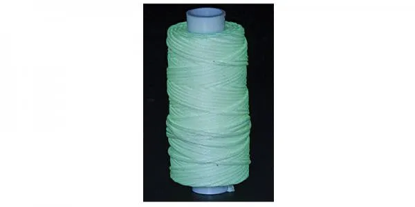 Waxed Braided Cord