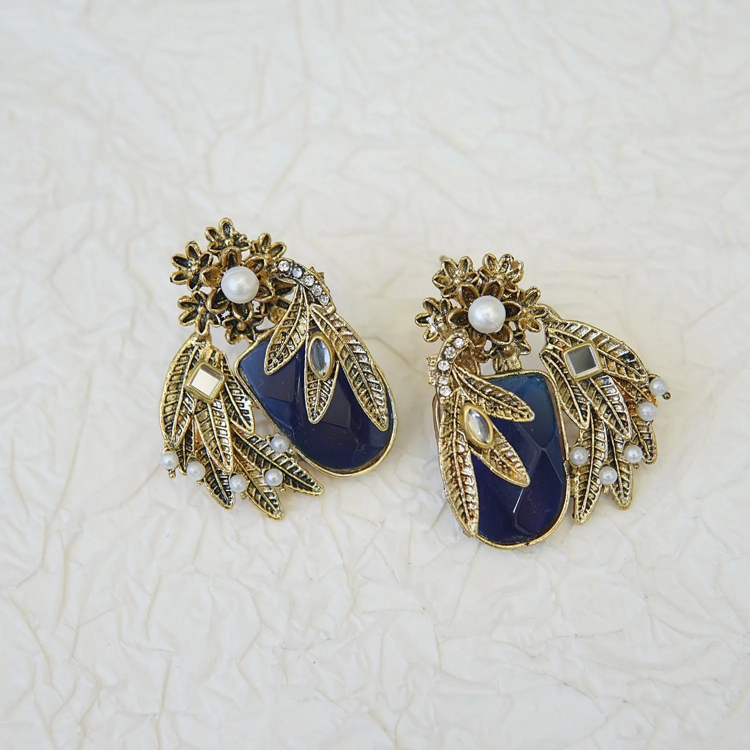 Wildflower Dangles Earrings