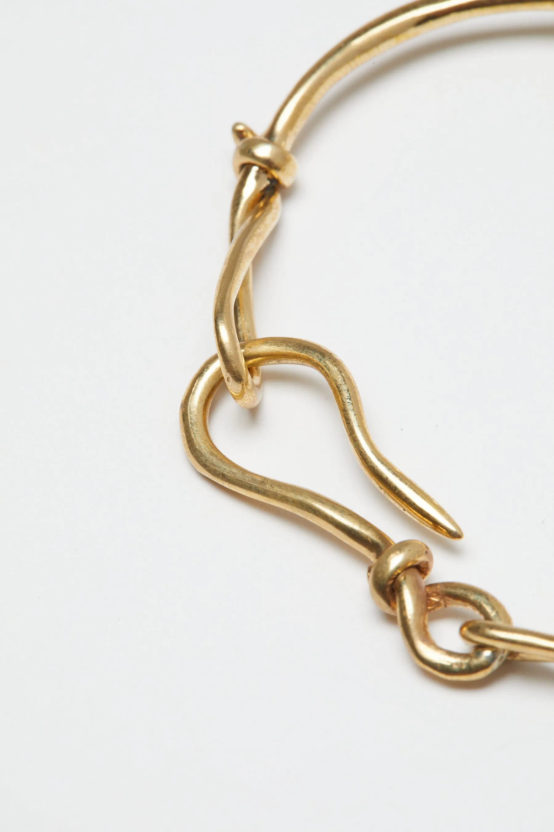 wireball bracelet