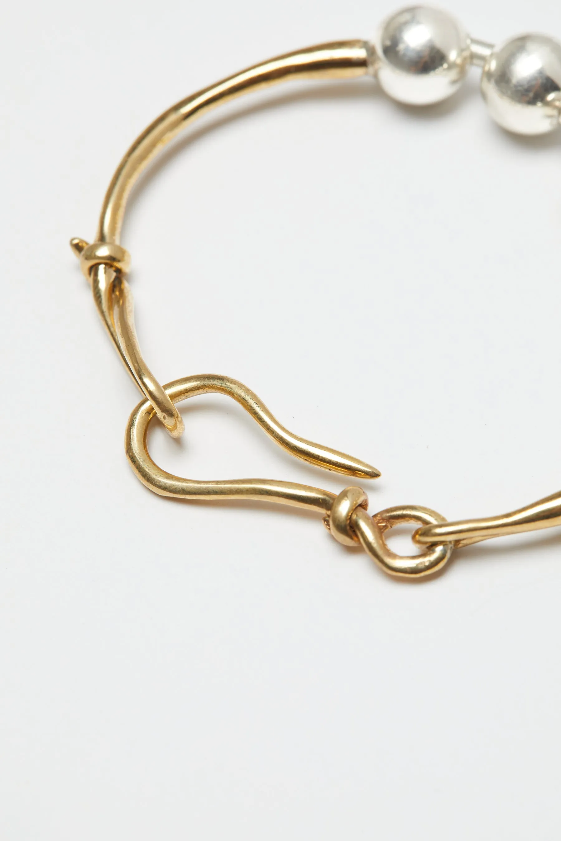 wireball bracelet